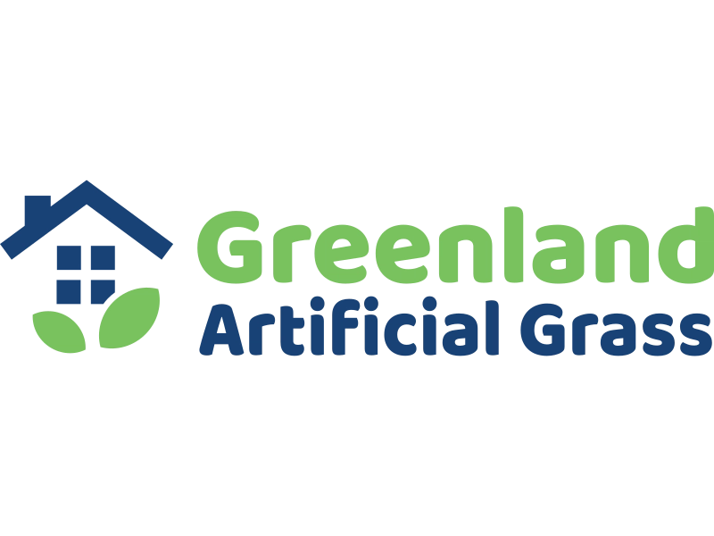 Greenland Artificial Grass Logo