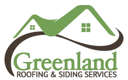 Greenland Construction Services Logo