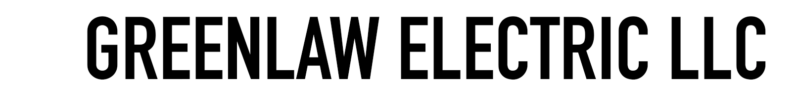 Greenlaw Electric, LLC Logo