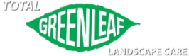 Greenleaf Landscaping, Inc. Logo
