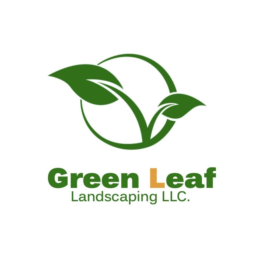 GreenLeaf Landscaping LLC Logo