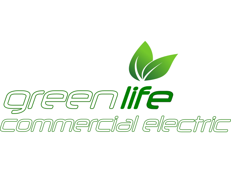 Greenlife Electric LLC Logo