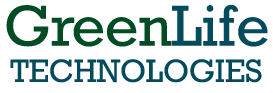 GreenLife Technologies Logo