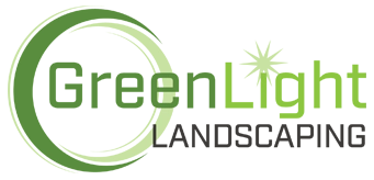 GreenLight Landscaping Logo