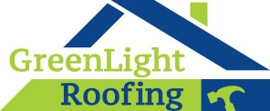 GreenLight Roofing Logo