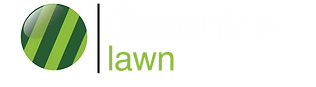Greenline Lawn Service Logo