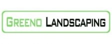 Greeno Landscaping Logo