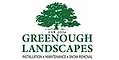 Greenough Landscapes Logo
