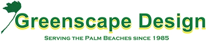 Greenscape Design Landscaping Logo