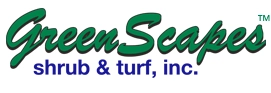 Greenscapes Shrub & Turf, Inc. Logo