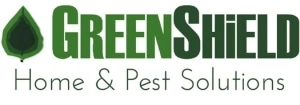 Greenshield Home & Pest Solutions Logo