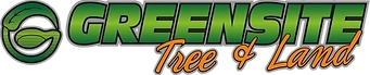 Greensite Tree & Land Logo