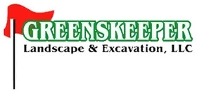 Greenskeeper Landscape & Excavation LLC Logo
