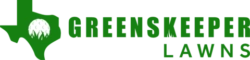 Greenskeeper Lawns Logo