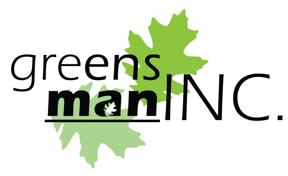 Greensman Inc Logo