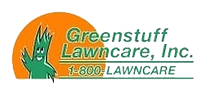 Greenstuff Lawncare, Inc. Logo