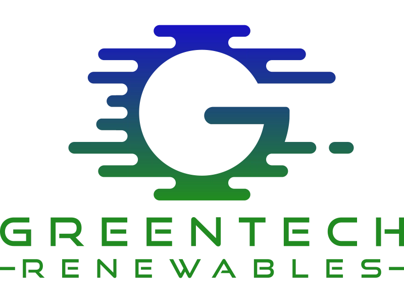 Greentech Renewables - Pittsburgh Logo