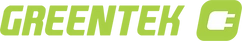 Greentek Electrical Services Logo