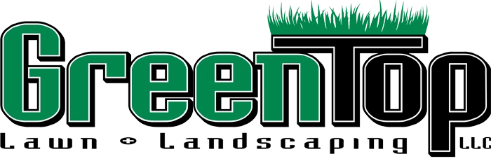 Greentop Lawn & Landscaping Services Logo