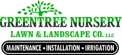 Greentree Nursery Lawn & Landscaping Co. LLC Logo
