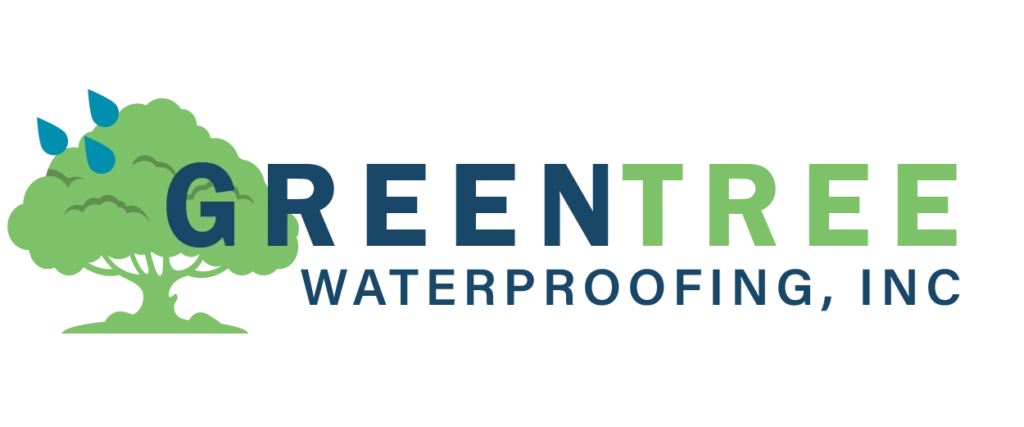 Greentree Waterproofing Inc Logo