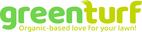 GreenTurf Logo