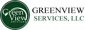 Greenview Services LLC Logo