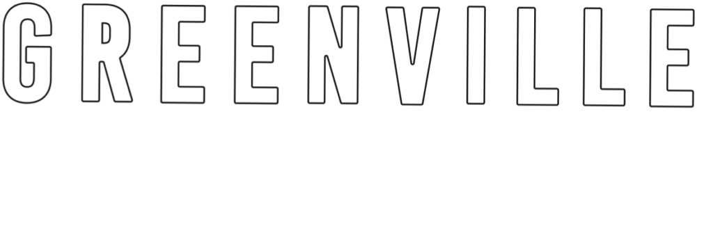 Greenville Moving Company Logo
