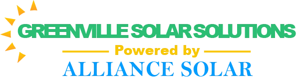 Greenville Solar Solutions Logo
