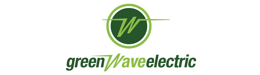 Greenwave Electric, Inc. Logo