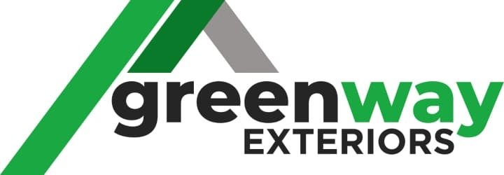 Greenway Exteriors Logo