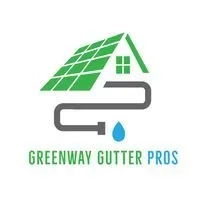 Greenway Gutter Pros Logo