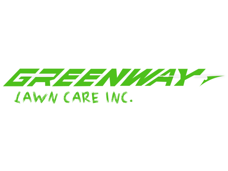 Greenway Lawn Care Inc. Logo