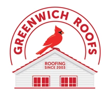 Greenwich Roofs - Roofing Contractor CT Logo