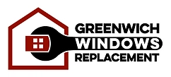 Greenwich Windows Replacement Logo