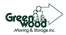 Greenwood Moving & Storage, Inc. Logo