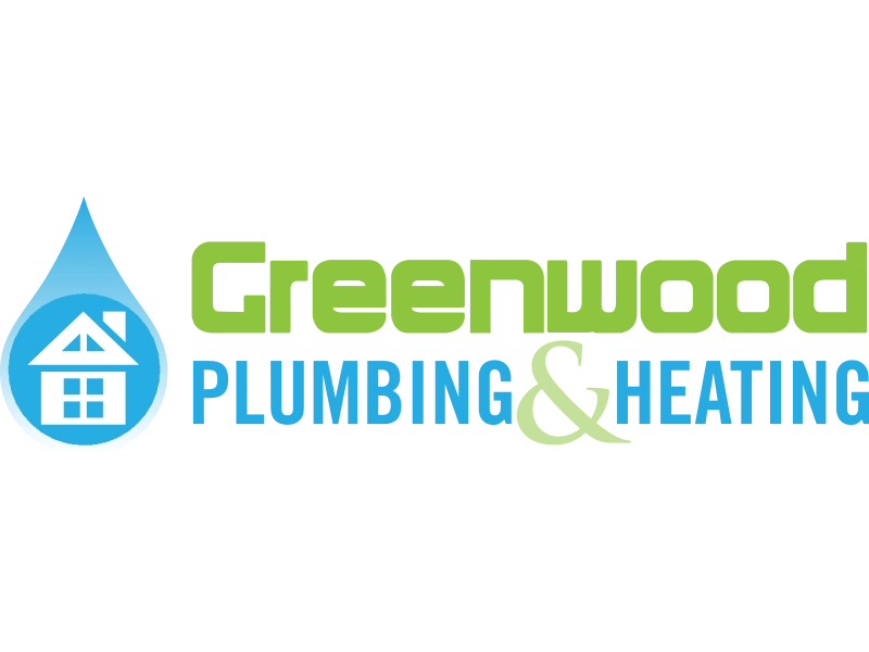 Greenwood Plumbing and Heating Logo