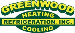 Greenwood Refrigeration, Inc Logo
