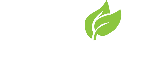 Greenworks Landscaping & Maintenance Logo