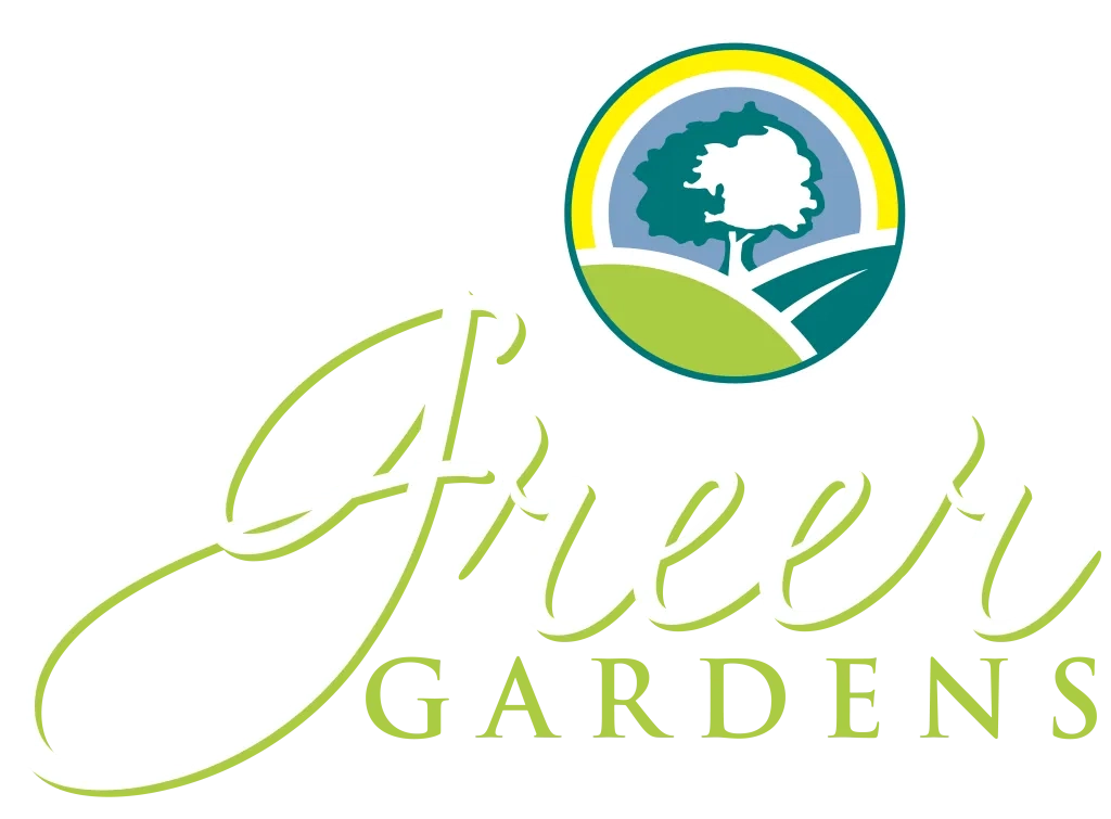 Greer Gardens LLC Logo