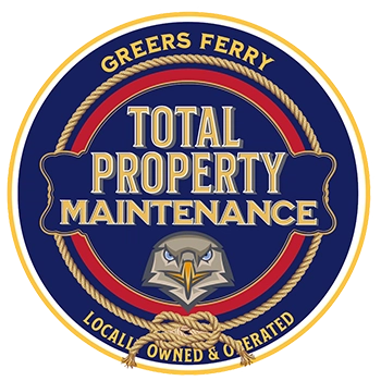 Greers Ferry Total Tree Service Logo
