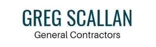 Greg Scallan Roofing & Contracting / Greg Scallan Enterprises LLC Logo