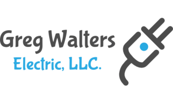 Greg Walters Electric LLC Logo