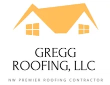 Gregg Roofing LLC Logo