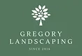 Gregory Landscaping Logo