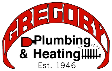 Gregory Plumbing & Heating Logo