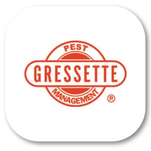 Gressette Pest Management Logo