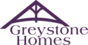 Greystone Homes Logo