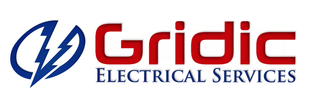 Gridic Electrical Services Logo