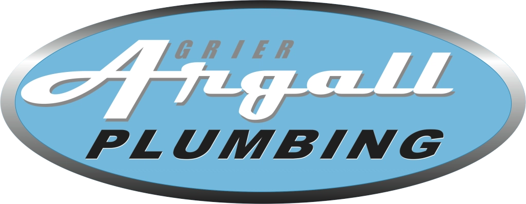 Grier Argall Plumbing Inc. Logo